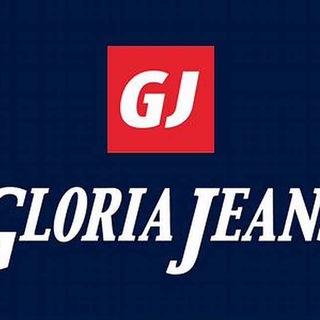Логотип @gloriajeansbuxarakagan - Gloria Jeans - Бухара 🛍🛍🛍
