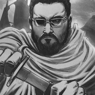 Логотип @gloriousbarbachannel - Glorious Barbachannel