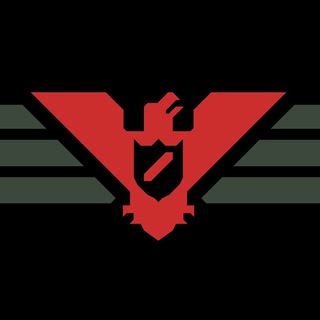 Логотип @glory2arstotzka - Арстоцка