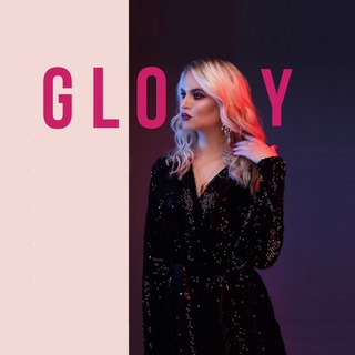 Логотип @gloryfashionjournal - Glory Fashion