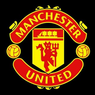 Логотип @gloryymanunited - Manchester United uz🇺🇿