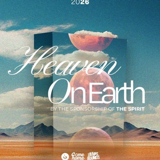 Логотип @gloryzoneglobal - Gloryzone Church