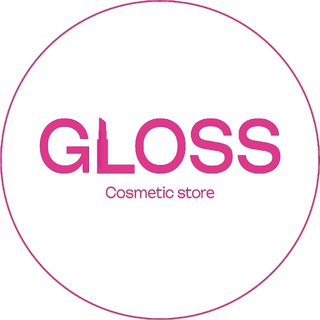 Логотип @gloss_store - Gloss_Store