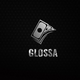 Логотип @glossamd - Glossa