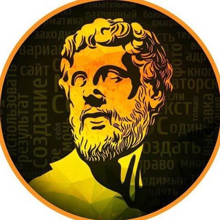 Логотип @glossariy - Глоссарий (переходник)