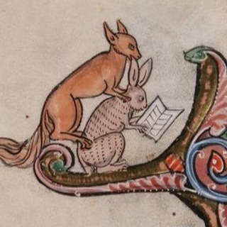 Логотип @glossolalii - Глоссолалии