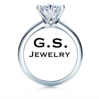 Логотип @glossy_shine - Золото, Ювелирные изделия, Gl_shine💎