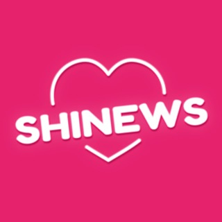 Логотип @glossymag_ru - shinews.ru