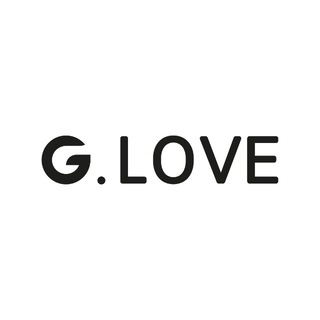 Логотип @glovecosmetics - G.Love