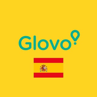 Логотип @glovocupones - Glovo ES | cupones, códigos y descuentos