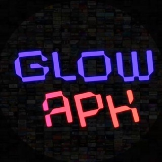 Логотип @glowapk - GLOW APK | Apk игры
