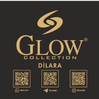 Логотип @glowdilara - GLOW collectıon Dilara