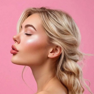 Логотип @glowlyhub - glowly hub | уход за собой