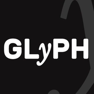 Логотип @glphmedia - Что с этого компаниям