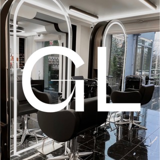 Логотип @glpodolsk - Салон красоты GL STUDIO