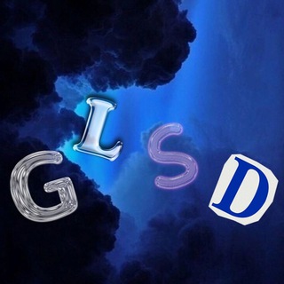 Логотип @glsdtg - GLSD