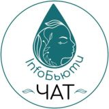 Логотип @glubina_chat - Женский клуб ГЛУБИНА Чат