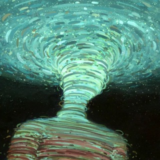 Логотип @glubina_myslei - ГЛУБИНА МЫСЛЕЙ 📖