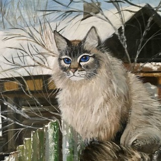 Логотип @glubinov - Глубинов