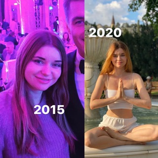 Логотип @glubokaya_chistka - Клеточное очищение | Вводный канал