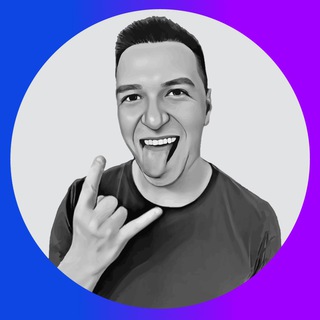 Логотип @glubokov_marketing - Глубоков Маркетинг