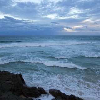 Логотип @glubzhe_morya - Глубже моря