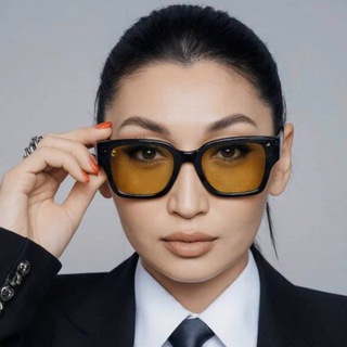 Логотип @glueyinuae - МАРКЕТИНГ В ДУБАЕ | СММ | ТРАФИК