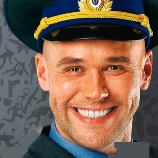 Логотип @gluhari3 - Глухарь 3 сезон