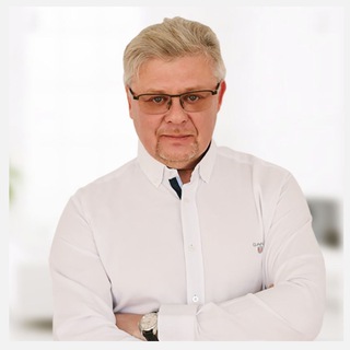 Логотип @gluhovprofessor - Профессор Глухов Е.Ю.