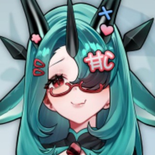 Логотип @glupiikachacha - kabacha.