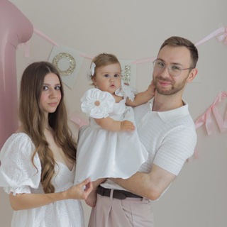 Логотип @gluschenkoa - Анастасия Глущенко