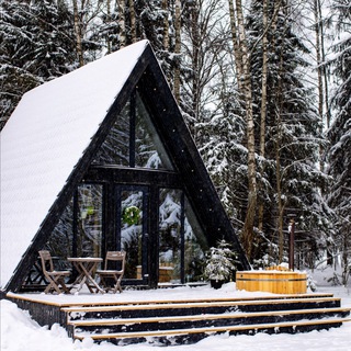 Логотип @glush_ferma - Glush_ferma