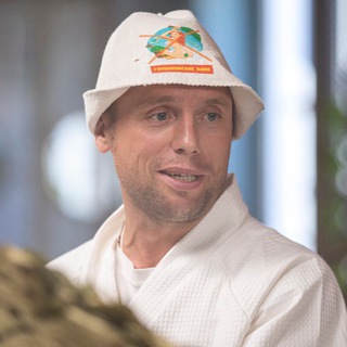 Логотип @glushak8 - Денис Глушаков 𝟖