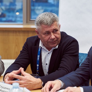 Логотип @glushchenko46 - Игорь Глущенко🇷🇺 Official