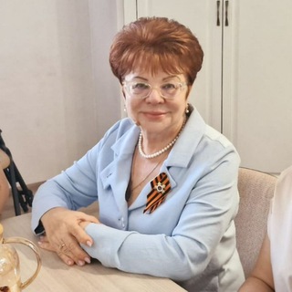 Логотип @glushenko_galina - Галина Глущенко
