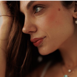 Логотип @glushko_asyaeasy_design - Ася❤️ про жизнь, любовь к себе, мечту ✨