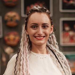 Логотип @glushkoannablog - Анна Глушко | Субаренда и инвестиции