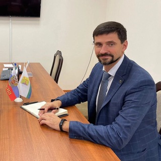 Логотип @glushkovdmitrii - Глушков. Актуальное!