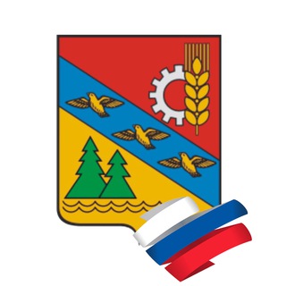 Логотип @glushkovskij_rajon - Глушковский район