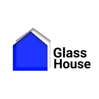 Логотип @glussehouse123 - Glass House