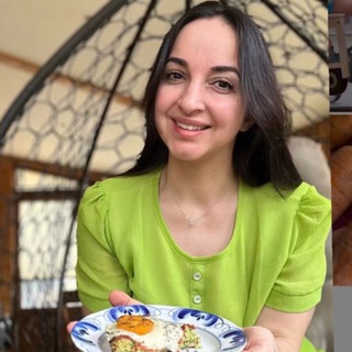Логотип @glutenanet_zuma - Gluten_free 🤍ЗОЖ💚лайфхаки 🤍ПП