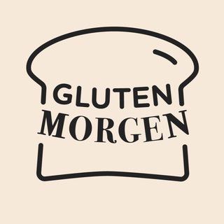 Логотип @glutenmorgentv - Gluten Morgen Tv 🍞