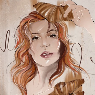 Логотип @glutenqueen - Сладкая жизнь напоминает