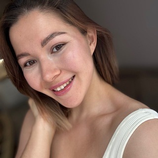 Логотип @gluza1 - Глюза, дневник худеющей🍔