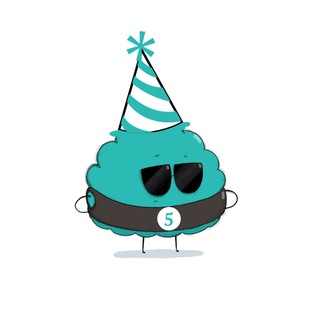 Логотип @gluzdmedia - ГЛУЗD