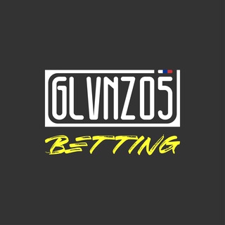 Логотип @glvnz05_betting - GLVNZ05. Betting