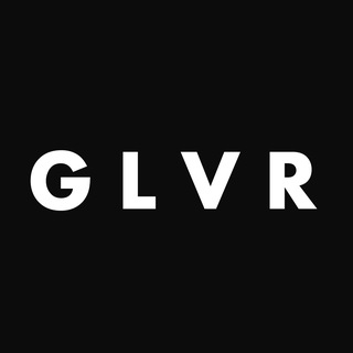 Логотип @glvr_wear - GLVR_wear