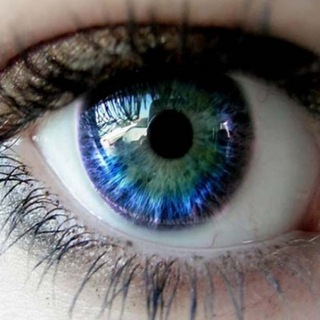 Логотип @glyadelka - Гляделка