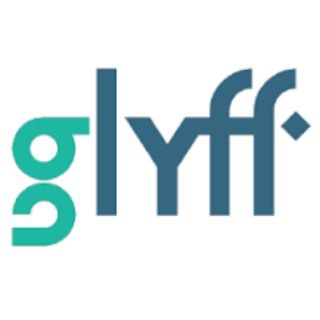 Логотип @glyffcommunity - Glyff community