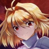 Логотип @gm_comments - Glass Moon - чат та коментарі